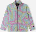 Fleece Sweater, Niksini