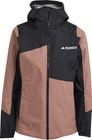 Terrex Xperior Hybrid Rain Jacket
