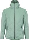 Men Hooded Iso-jacket Explorer PL60