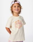 Rainbow Logo/Desto Tee-girl