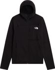 Mens Polartec Powerstretch Meteora Hoodie