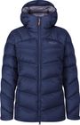 Neutrino Pro Jacket Wmns