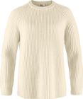 övik Rib Sweater W