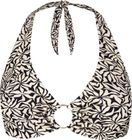 Mahry Cross Halter
