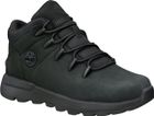 Kids Mid Lace UP Sneaker