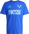 Messi Name&number Graphic T-shirt