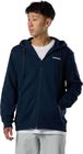 Mittens Rossi Full Zip Hoodie