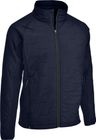 Sylt - Leichte Stepp Hybrid Jacke