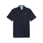 Puma x PTC Jacquard Polo