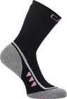 Trekking Sock Mid Supersoft 50 WMN