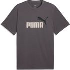 Graphics 2 Color No 1 Logo Tee
