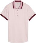 W Cloudspun Micro Spark SS Polo