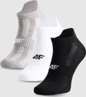 Socks FNK M245 (3pack)