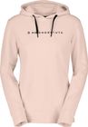 Hoody W's No Shortcuts LS
