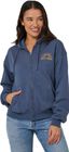 First Place Hooded Zip