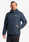 Ather Down Hoody M RDS