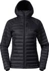 Vaagaa Light Down Jacket Hood Women