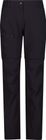 Woman Zip OFF Pant