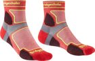 Trail Run Ultralight T2 Coolmax Sport ¾ Crew
