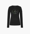 W Bubble Tree LS