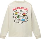 Tenri Long-sleeve T-shirt