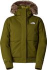 Womens Arctic Bomber