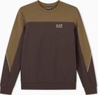 Train Athletic Colour Block M T-top CN