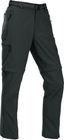 Quebec XT - T-zipp off Hose elas.