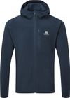 Micro Zip Mens Jacket