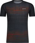 Spazio Short Sleeves Jersey Printed