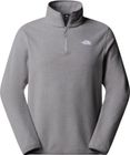 Mens Glacier Fleece 1/4 Zip Jacket
