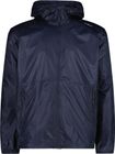 MAN Jacket Rain FIX Hood