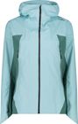 Woman Jacket FIX Hood