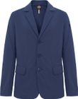 Blazer Made BY Soft Stretch Fabric