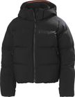 JR Nora Short Puffy Jacket