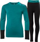 JR Lifa Merino Midweight SET