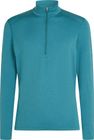M 200 Oasis Long Sleeve Half Zip
