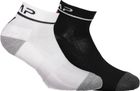Running Socks Cotton Bipack