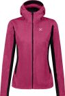 Polar Style Hooded Jacket Woman