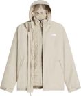 Mens Carto Mono Triclimate Hooded Jacket