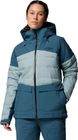 Glacier Ridge Down Jacket