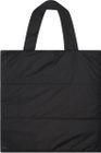 Tahiti Puffy Shopping Bag