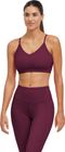 Damen Training Sport-bh