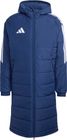 Tiro26 Long Coat Men
