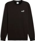 Essentials Small No 1 Logo Crew FL