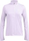 Tech 1/2 Zip- Twist