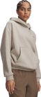 Icon Fleece Hoodie