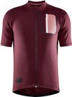 ADV Gravel Short Sleeve Jersey Men