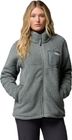 Women's West Bend II Sherpa Jacket