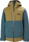 JR Alpha Jacket